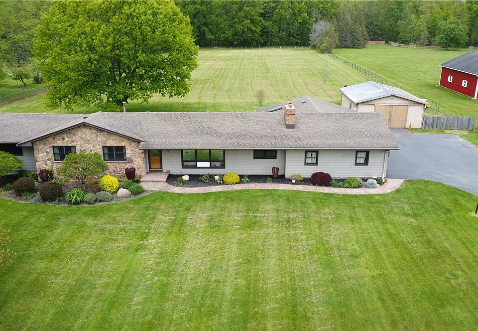 184 Lawrence Rd, Brockport, NY 14420 Zillow