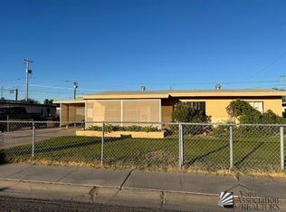 2542 S Mary Ave, Yuma, AZ 85365