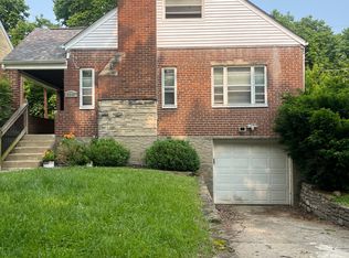 8349 Mayfair St, Cincinnati, OH 45216