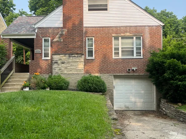 8349 Mayfair St, Cincinnati, OH 45216