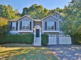 3586 Douglas Ridge Trl, Douglasville, GA 30135