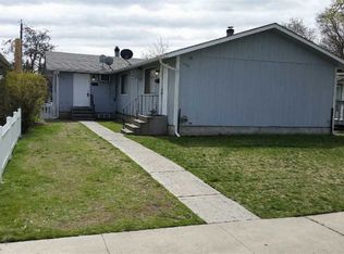 1732 E Liberty Ave, Spokane, WA 99207