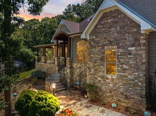 9612 Caseview Dr, Harrison, TN 37341