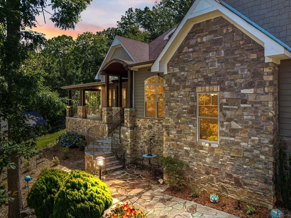 9612 Caseview Dr, Harrison, TN 37341