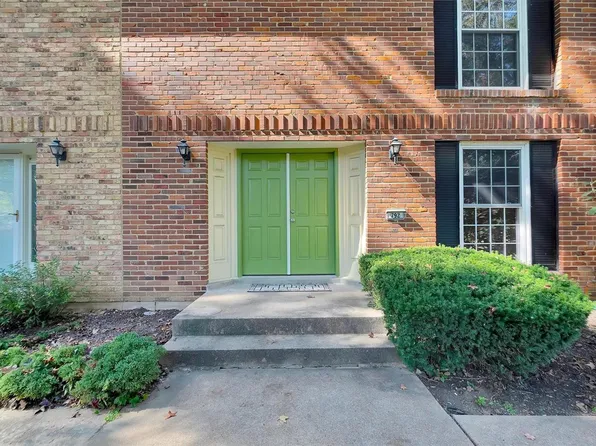 792 Amolac Dr, Saint Louis, MO 63141