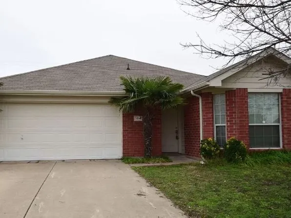 104 Meadow View Ln, Anna, TX 75409