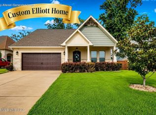 14038 Plantation Oaks Dr, Gulfport, MS 39503