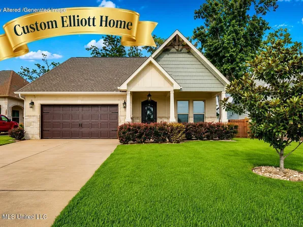 14038 Plantation Oaks Dr, Gulfport, MS 39503