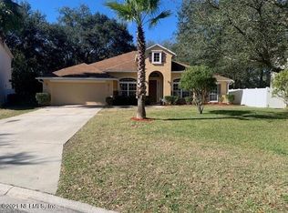 566 Acornridge Ln, Orange Park, FL 32065