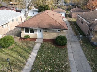14739 Kenwood Ave, Dolton, IL