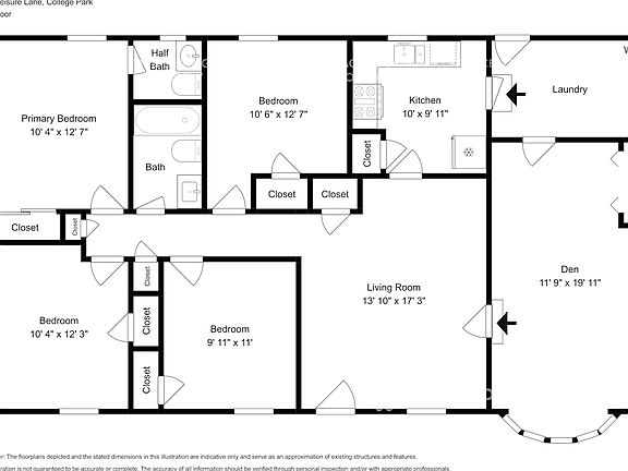 3rd image of this home