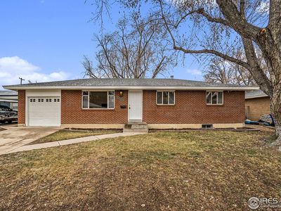2638 15th Ave, Greeley, CO, 80631
