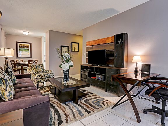 HD TV, cable, wifi, and all bills included.