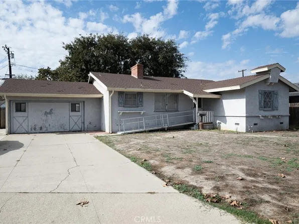 12321 Hester Pl, Garden Grove, CA 92841