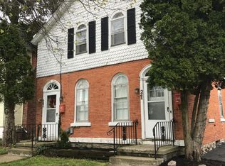 24 Burwell Ave, Lancaster, NY 14086