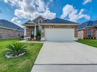 24731 Colonial Elm Dr, Katy, TX 77493