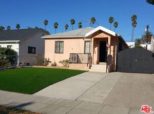 3853 Revere Ave, Los Angeles, CA 90039