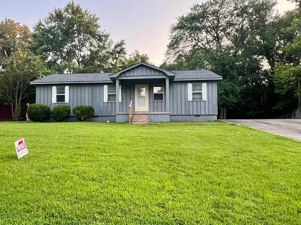 736 Walnut Hill Cres, Brownsville, TN 38012