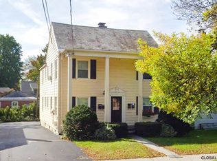 1070 Western Ave APT 2, Albany, NY 12203