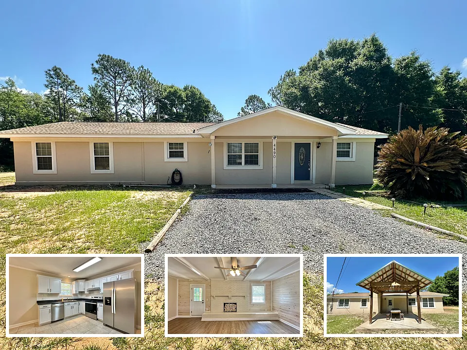 4490 Highway 87 N