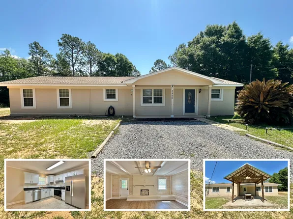 4490 Highway 87 N, Navarre, FL 32566