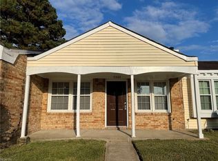 5420 Campus Dr, Virginia Beach, VA 23462