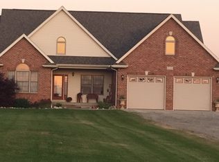 8281 Van Vleet Rd, Gaines, MI 48436