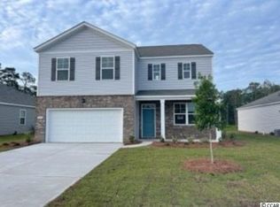 1012 Red Tide St LOT 130, Galen F Myrtle Beach, SC 29588