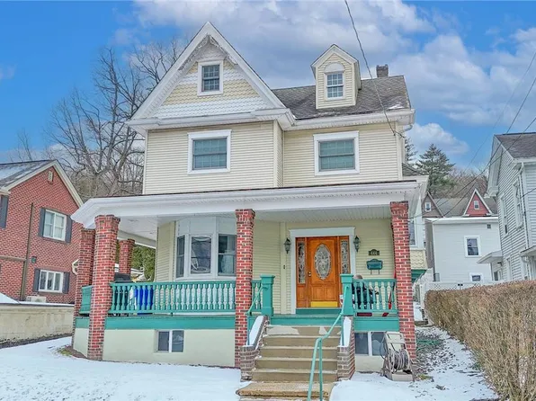444 Hazle St, Tamaqua, PA 18252