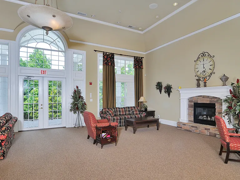 The Reserve at Ivy Creek Apartment Homes — Photo 19