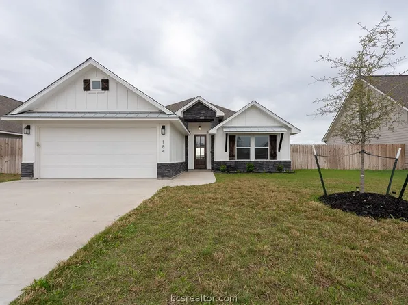 184 Brazos Bnd, Snook, TX 77878