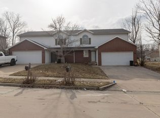 1659 N Doulton Dr, Columbia, MO 65202