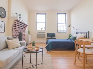 76 Saint Marks Pl APT 3A, New York, NY 10003