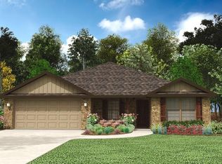 2515 Warner S Ridge Dr LOT 119, Chapel Hill, TN 37034