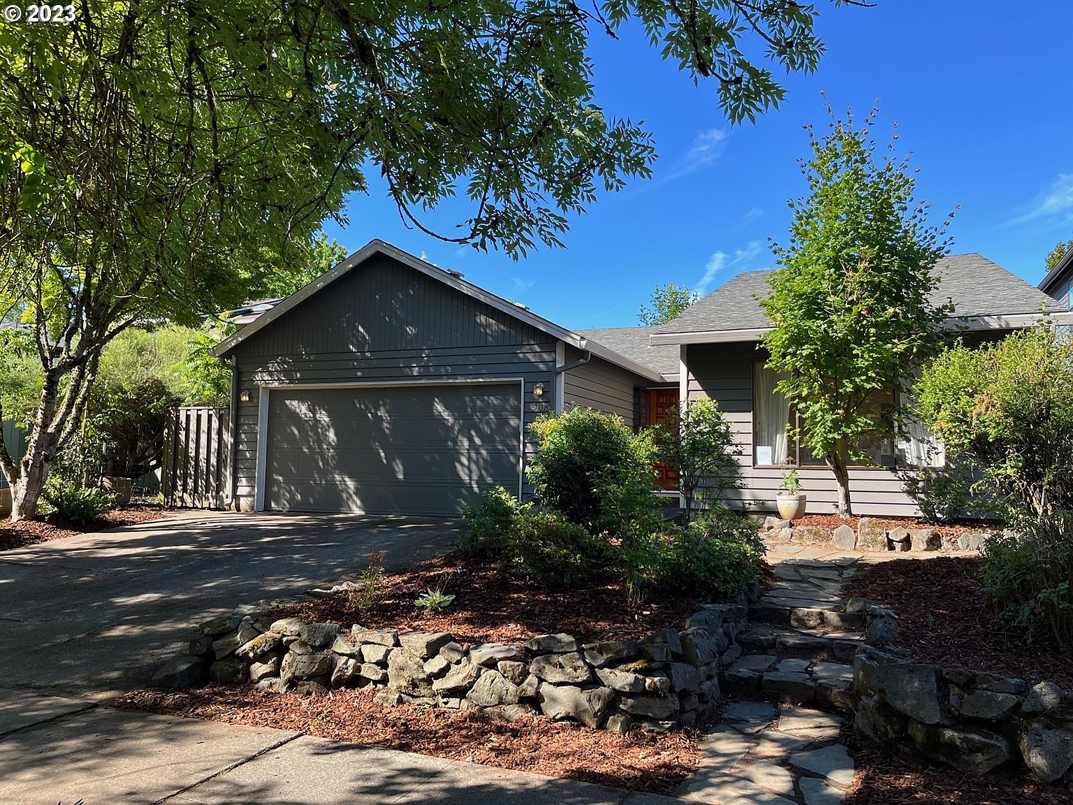 5105 N Amherst St, Portland, OR 97203 Zillow