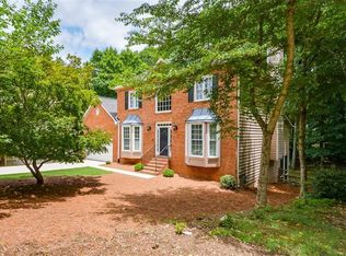 4114 Huntcliff Dr, Woodstock, GA 30189