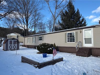 94 Willow Cir, Painted Post, NY, 14870