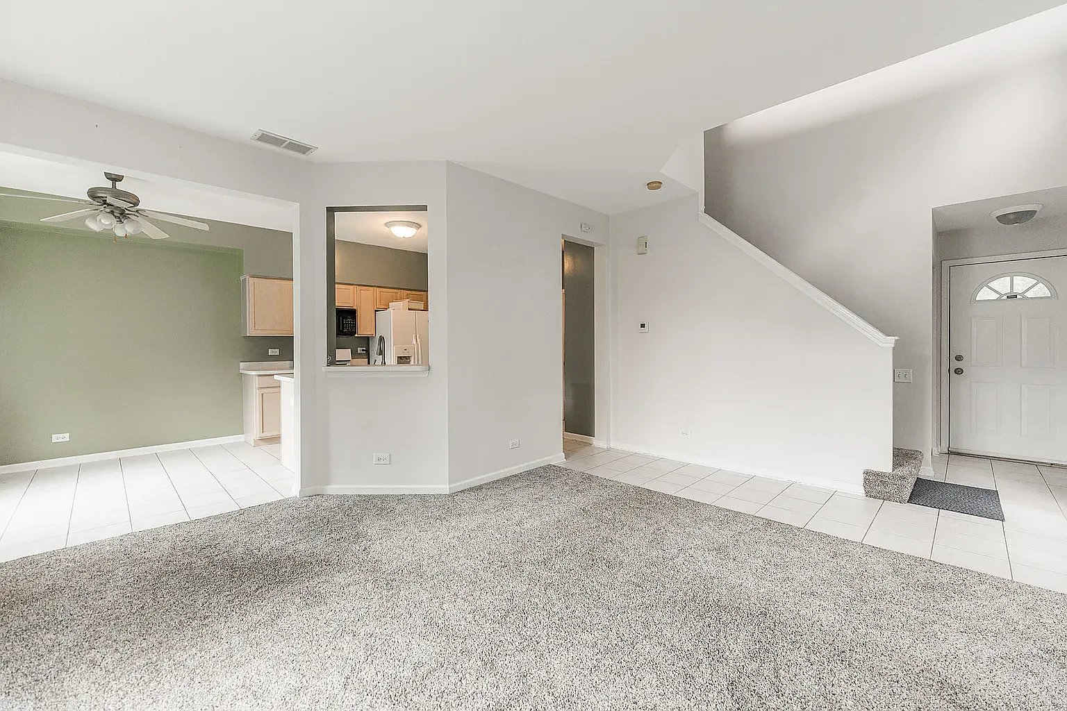 2 bed, 2.5 bath, 1500 sqft, $2,500 — Photo 3