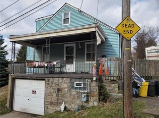 1913 South St, Braddock, PA 15104