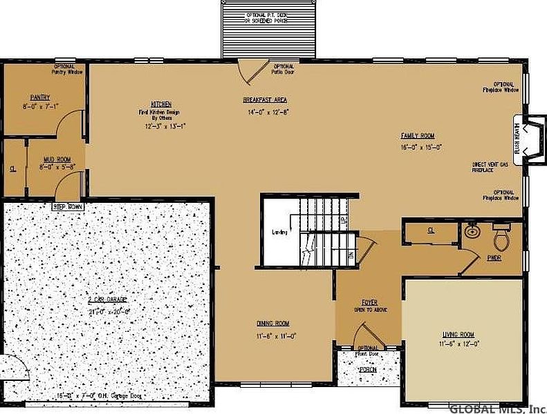 3rd image of 43 TIMBER CREEK Drive