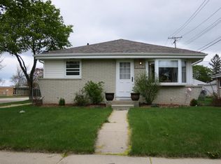 3600 S 90th St, Milwaukee, WI 53228