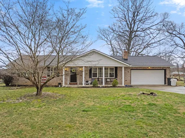 5512 Oak Grove Ave, Blanchester, OH 45107