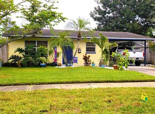 9272 51ST STREET N, PINELLAS PARK, FL 33782