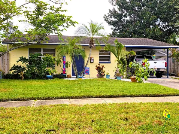 9272 51ST STREET N, PINELLAS PARK, FL 33782