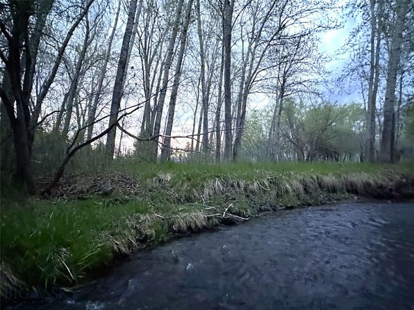 Spring Creek Dr, Bozeman, MT 59715