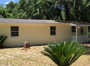 915 Randolph St, Crescent City, FL 32112