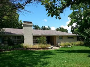 3809 Miller Rd, Rowlett, TX 75088