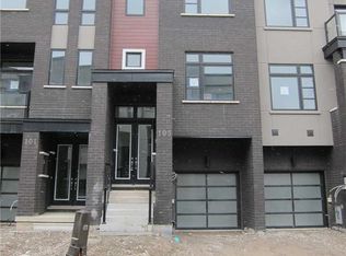 105 Laskin Dr, Vaughan, ON L6A 5A4