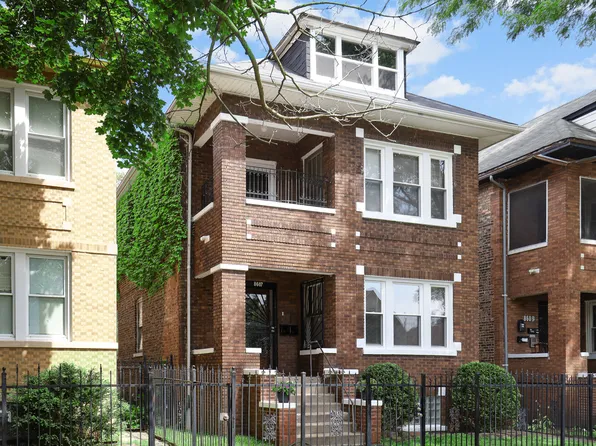 8607 S Colfax Ave, Chicago, IL 60617