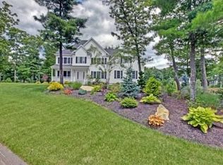 1 Freedom Trl, Medway, MA 02053